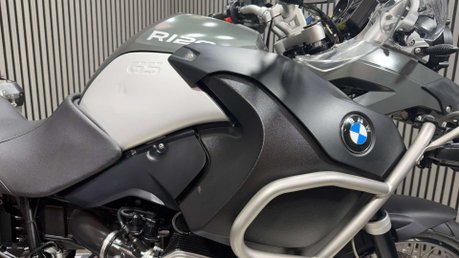 BMW R 1200 GS Adventure 2011 27K FULLY LOADED ADVENTURE BIKE 1200CC MOT OCTOBER 2027 45