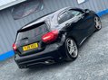 Mercedes-Benz A Class 1.6 A160 AMG Line Euro 6 (s/s) 5dr 43
