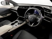 Lexus RZ 450e 71.4kWh Premium SUV 5dr Electric Auto DIRECT4 (313 ps) Cruise - Sat Na 12