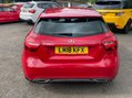 Mercedes-Benz A Class 1.5 A180d Sport Euro 6 (s/s) 5dr 10