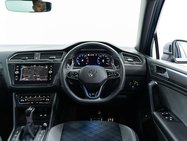 Volkswagen Tiguan 2.0 Tiguan R TSi 4Motion Semi-Auto 4WD 5dr 30