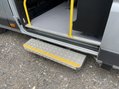 Peugeot Boxer 440 L4H2 17-SEAT MINIBUS LITE NON-D1 WITH WHEELCHAIR RAMP. Euro 6 35