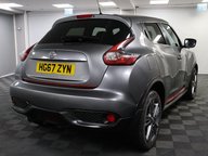 Nissan Juke 1.2 DIG-T Envy SUV 5dr Petrol Manual Euro 6 (s/s) (115 ps) 11