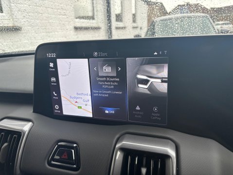Suzuki e Vitara 61kWh Ultra Auto ALLGRIP 5dr 26