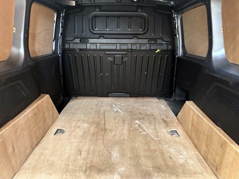 Citroen Berlingo 1000 ENTERPRISE EDITION M BLUEHDI 8