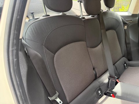 Mini Hatch 1.2 One Euro 6 (s/s) 5dr 15