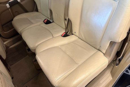 Volvo XC90 3.2 Executive SUV 5dr Petrol Geartronic AWD (289 g/km, 235 bhp) 30