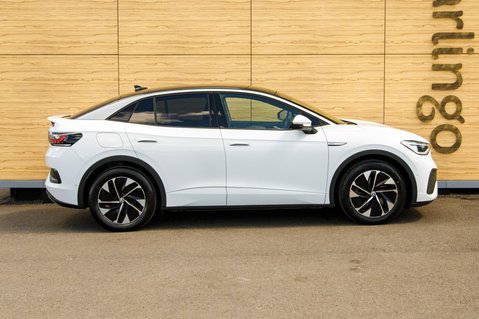 Volkswagen Id.5 STYLE PRO PERFORMANCE 14
