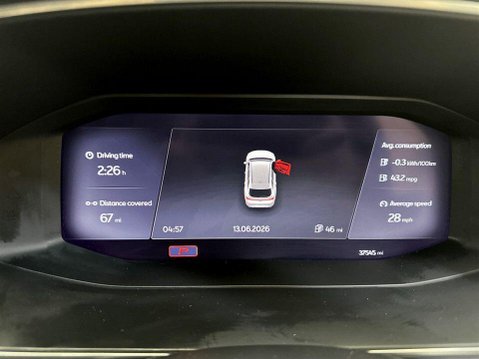 SEAT Leon 1.4 eHybrid 12.8kWh XCELLENCE Lux Estate 5dr Petrol Plug-in Hybrid DSG Euro 14