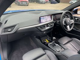 BMW 2 Series 1.5 218I M Sport 4dr 19