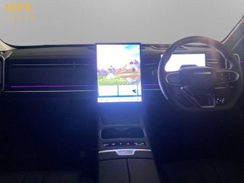 JAECOO 7 1.5T SHS 18.3kWh Luxury SUV 5dr Petrol Plug-in Hybrid Auto Euro 6 (s/s) (20 18