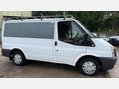 Ford Transit 2.2 TDCi 260 Panel Van 5dr Diesel Manual FWD L1 H1 (194 g/km, 138 bhp) 19