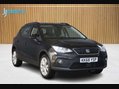 SEAT Arona 1.0 TSI GPF SE Technology SUV 5dr Petrol DSG Euro 6 (s/s) (115 ps) 1