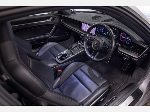 Porsche 911 3.0T 992 Carrera S PDK Euro 6 (s/s) 2dr 14