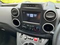Peugeot Partner 1.6 BlueHDi 854 Professional L1 5dr 22