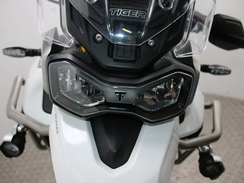 Triumph Tiger 900 TIGER 900 RALLY PRO 33