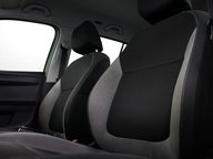 Skoda Fabia COLOUR EDITION TSI 35