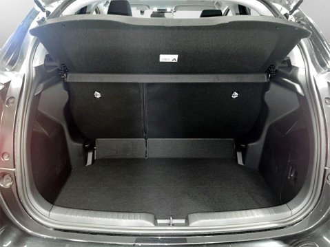 Toyota Yaris 1.5 VVT-h Design Hatchback 5dr Petrol Hybrid E-CVT Euro 6 (s/s) (116 ps) C 21