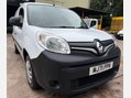 Renault Kangoo 1.5 dCi ENERGY ML19 Business Panel Van 5dr Diesel Manual MWB Euro 6 (s/s) ( 3