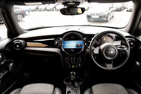 Mini Hatch COOPER S LEVEL 2 3