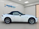 Mazda MX-5 1.5 SKYACTIV-G SE Euro 6 2dr 3