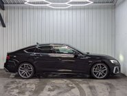 Audi A5 2.0 A5 Sportback 40 TFSI MHEV S Line Semi-Auto 5dr 16