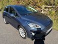 Ford Fiesta TITANIUM 5