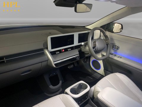 Hyundai IONIQ 5 77kWh Ultimate Hatchback 5dr Electric Auto (228 ps) 1 Owner - Sensors - Bl 14