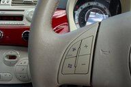 Fiat 500 LOUNGE.. CONVERTIBLE..LOOK ONLY £35:00 R/TAX…BLUETOOTH  21