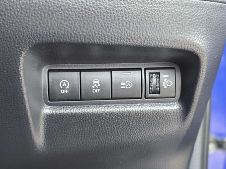 Toyota Aygo X 1.0 VVT-i Exclusive Hatchback 5dr Petrol x-shift Euro 6 (s/s) (72 ps) 24