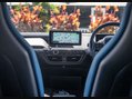 BMW I3 i3 S 5dr 14