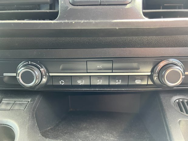 Citroen Berlingo LWB L2H1 (SOLD) Low Roof Enterprise 950 Air Con Sensors EURO 6 NO VAT 29