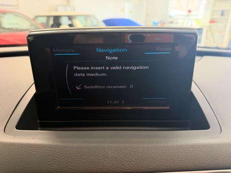Audi Q3 2.0 TDI SE SUV 5dr Diesel Manual Euro 5 (s/s) (140 ps) 29