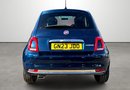 Fiat 500 1.0 Mild Hybrid 3dr 7
