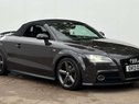 Audi TT 2.0 TT S Line TDI Quattro 4WD 2dr