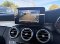 Mercedes-Benz C Class 2.1 C220d AMG Line G-Tronic+ Euro 6 (s/s) 2dr 42