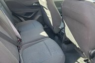Vauxhall Mokka X DESIGN NAV S/S.. 9 SERVICES.. 1 PREVIOUS KEEPER.. APPLE CAR PLAY/SAT NAV 13