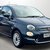 Fiat 500 1.0 Mild Hybrid Dolcevita [Part Leather] 3dr 1