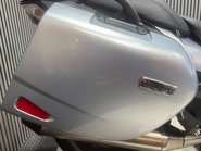 Triumph Trophy 1200 SE 2014 32K FULL LUGGAGE LONG MOT WARRANTY 1200CC 42