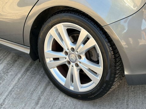 Mercedes-Benz A Class 1.6 A 180 Sport 5dr 36