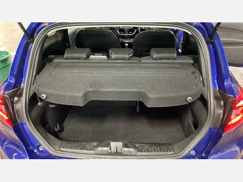 Ford Fiesta 1.0T EcoBoost Titanium Euro 6 (s/s) 3dr 9