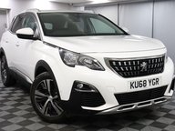 Peugeot 3008 S/S ALLURE 18