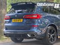 BMW X5 3.0 X5 xDrive 40i M Sport Auto 4WD 5dr 13