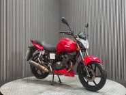 Keeway RKS 2019 NAKED PROJECT BIKE SPARES OR REPAIR 125CC LEARNER 20