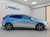 Volvo V40 1.5 T2 R-Design Edition Auto Euro 6 (s/s) 5dr 3