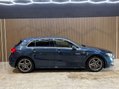 Mercedes-Benz A Class 1.3 A 200 AMG Line Auto 5dr 17