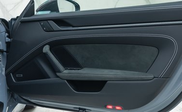 Porsche 911 GT3 (992) 28