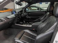 BMW 1 Series 2.0 120i M Sport Shadow Edition Hatchback 3dr Petrol Auto Euro 6 (s/s) (184 66