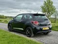 DS DS 3 BLUEHDI PERFORMANCE LINE S/S 6