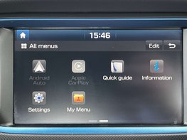 Hyundai IONIQ 1.6 IONIQ Premium SE FHEV Semi-Auto 5dr 44
